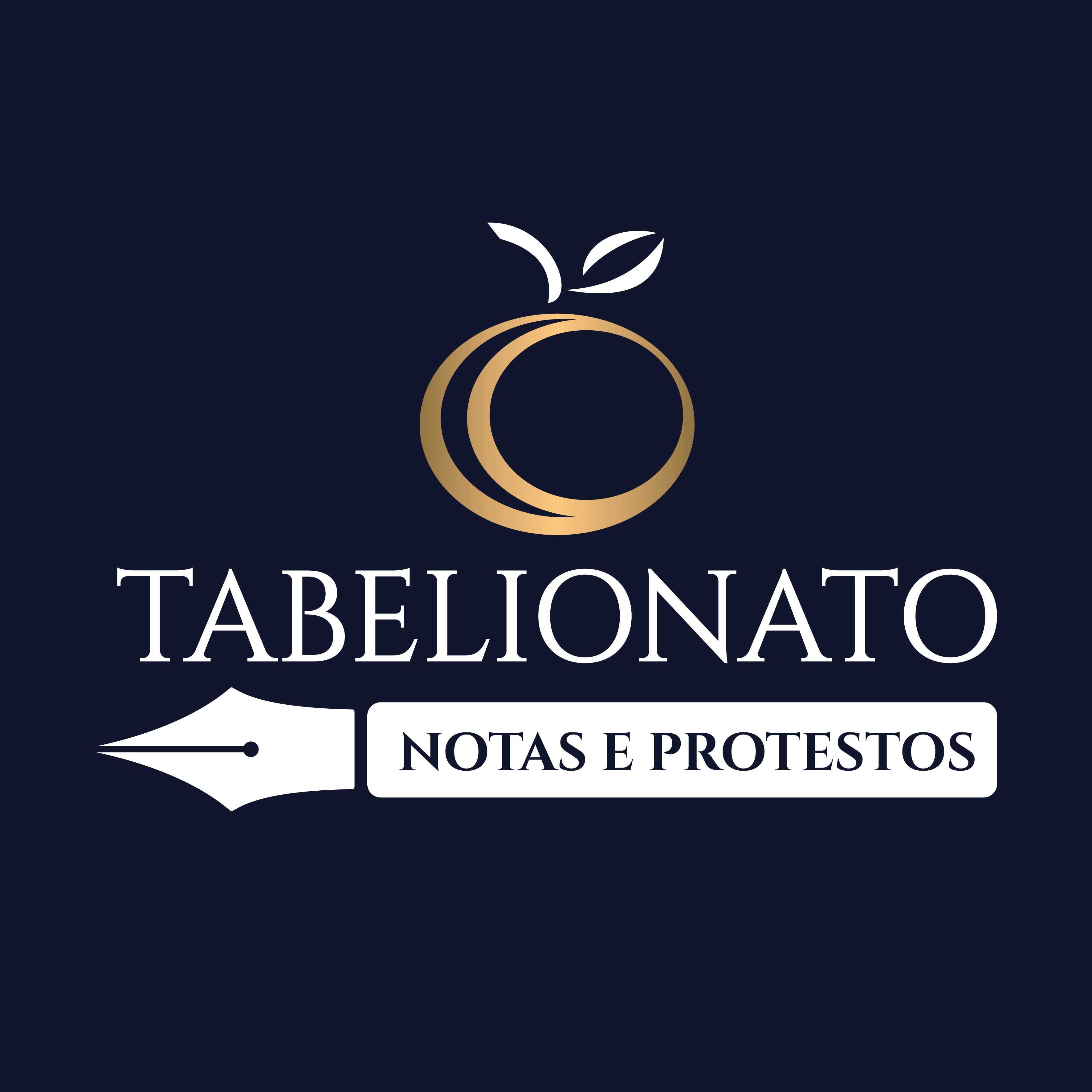 Tabelionato de Notas e Protestos